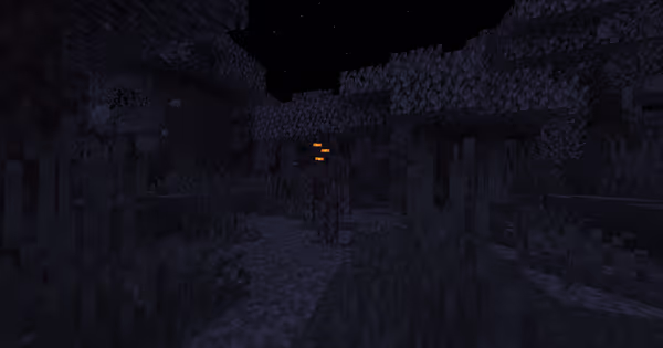 CraftMiner Horror